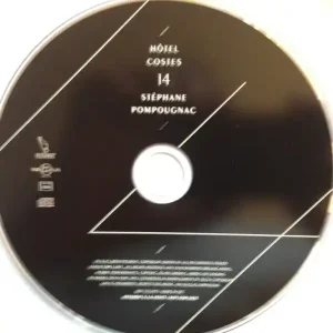 Limited Offer Hôtel Costes 14 | Near Mint (NM) Generic