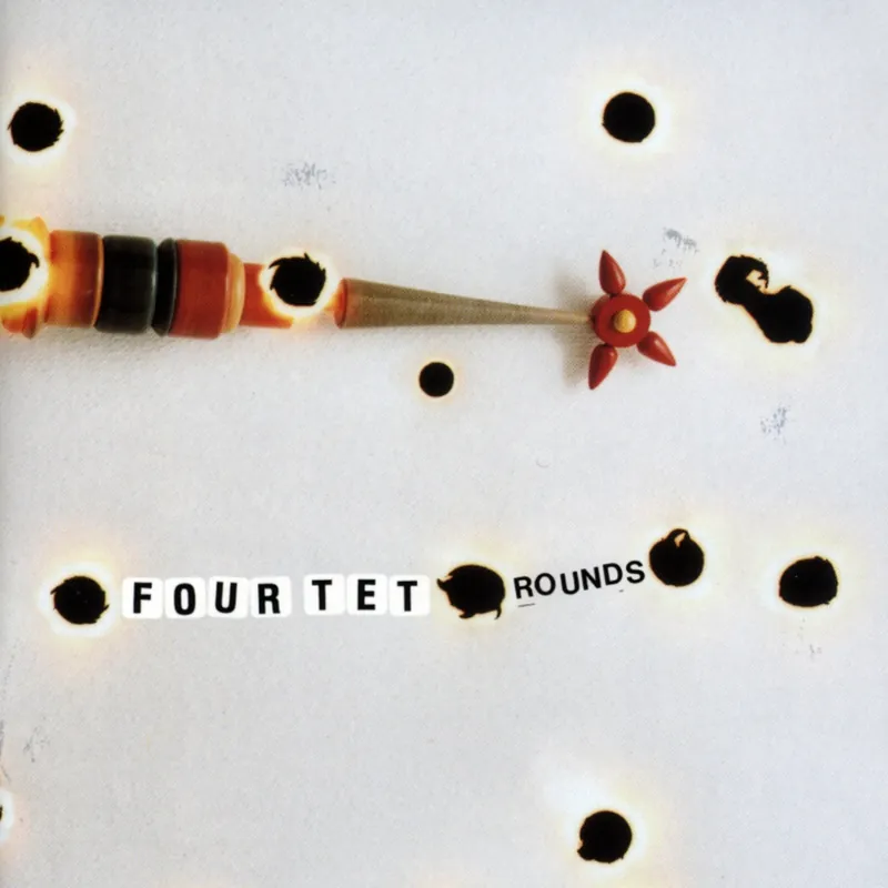 Rounds (180 GRAM VINYL) | Mint (M) Mint (M) Authentic