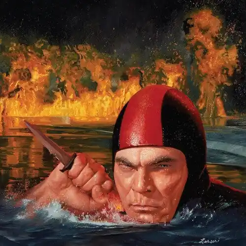 Action Adventure (2 Lp's) | Mint (M) Mint (M) Next Day Delivery