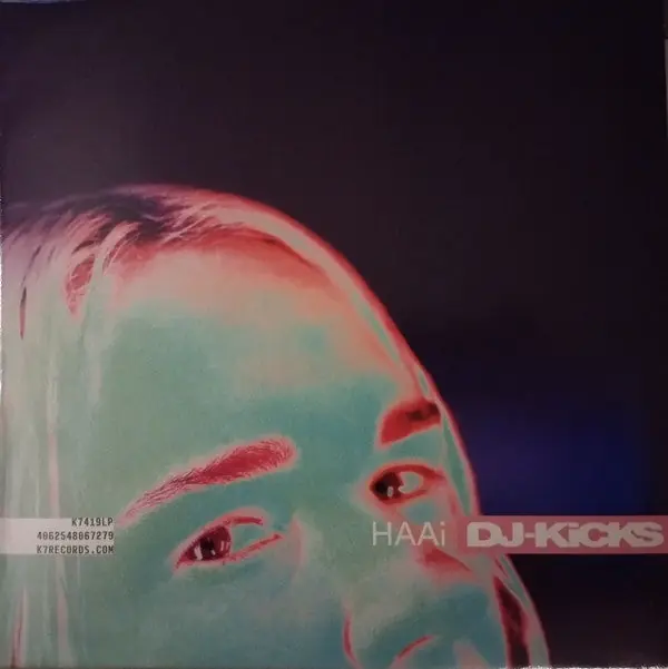 DJ Kicks (2LP) | Mint (M) Mint (M) Trending