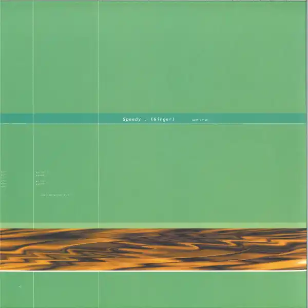 Ginger (2LP) | Mint (M) Mint (M) Popular