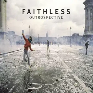 Outro-Spective (2LP Import) | Mint (M) Mint (M) Mega Sale