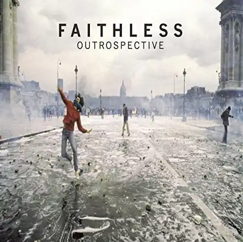 Outro-Spective (2LP Import) | Mint (M) Mint (M) Mega Sale