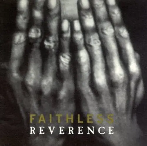 Best Choice Reverence (2LP 180g Import) | Mint (M) Mint (M)