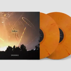 While Supplies Last Emergence (Special Edition) | Mint (M) Mint (M)