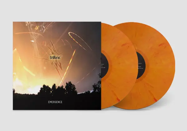 While Supplies Last Emergence (Special Edition) | Mint (M) Mint (M)