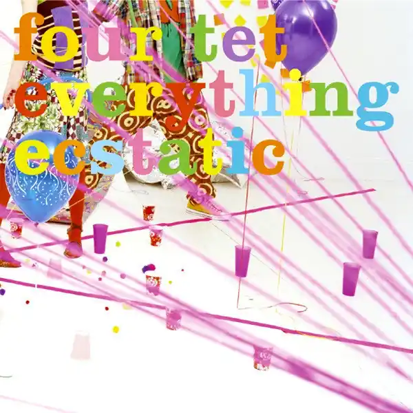 Instant Buy Everything Ecstatic (2x VINYL) | Mint (M) Mint (M)