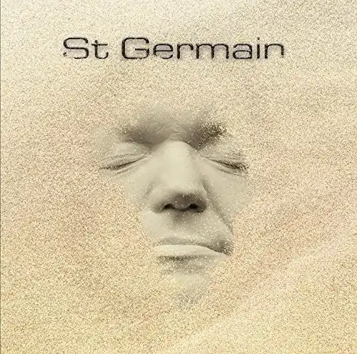St Germain (2LP 180g Vinyl) | Mint (M) Mint (M) Best Choice