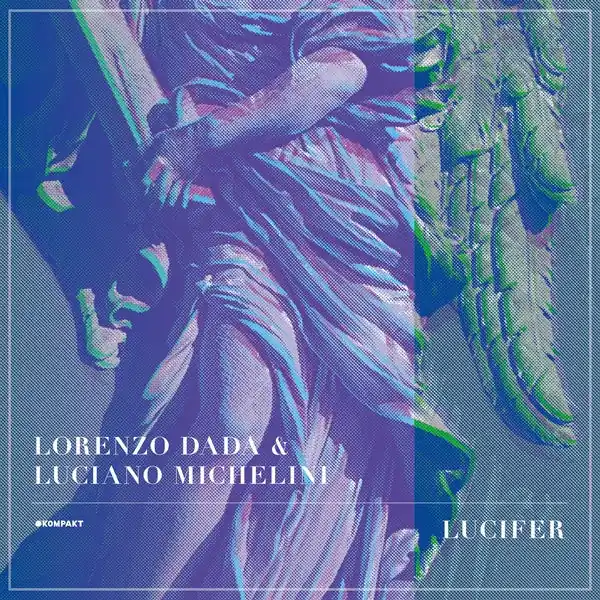 Lucifer [Import] | Mint (M) Clearance