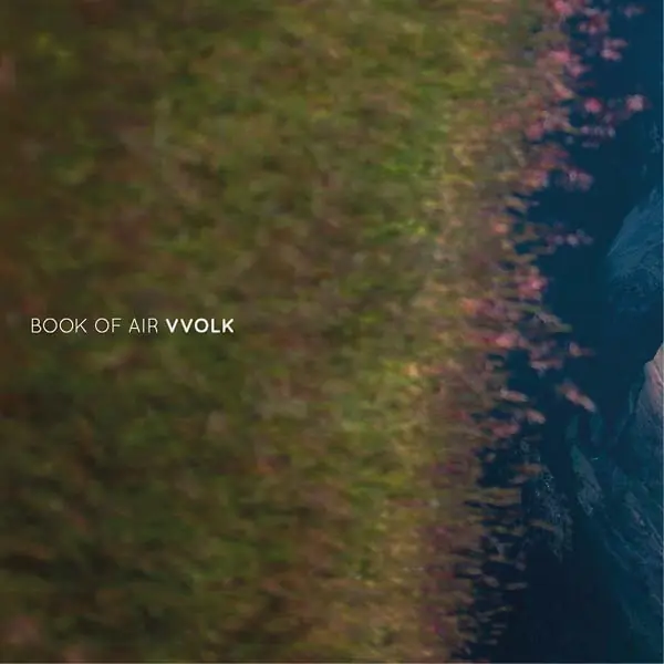 Direct From Factory Vvolk (VINYL) | Mint (M) Mint (M)