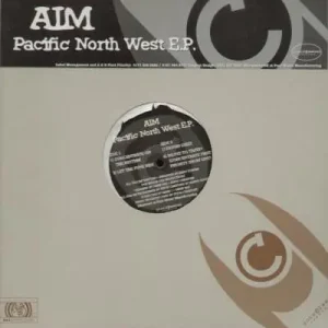 High Quality Pacific North West E.P. | Very Good Plus (VG+) Very Good Plus (VG+)