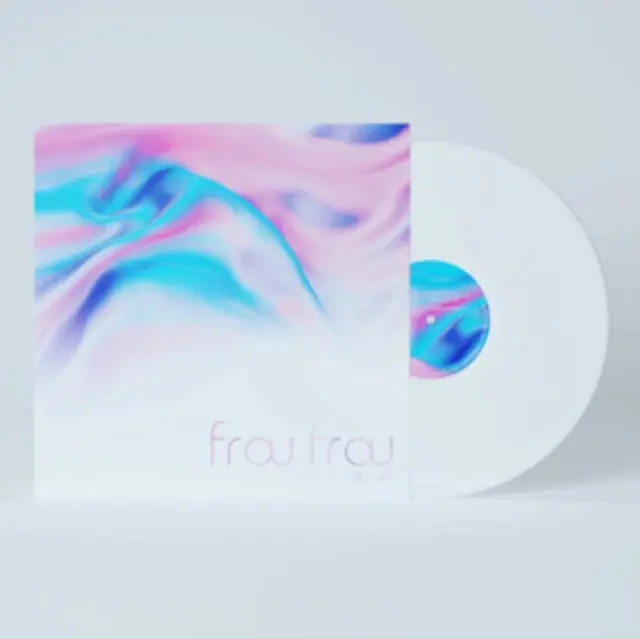 Off Cuts (RSD | WHITE VINYL) | Mint (M) Mint (M) Factory Price