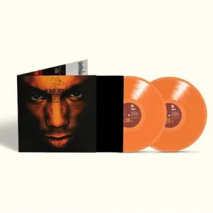 Best Choice Angels With Dirty Faces (TRANSLUCENT ORANGE VINYL / IMPORT) | Mint (M)