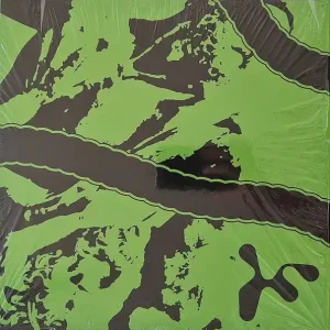 オーセンティシティ *GREEN MASH* | Mint (M) Mint (M) Professional Grade