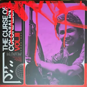 The Curse Of Colonialism Vol.III | Near Mint (NM) Near Mint (NM) Wholesale