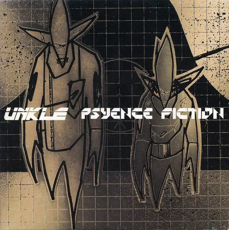 Psyence Fiction | Mint (M) Mint (M) Place Order
