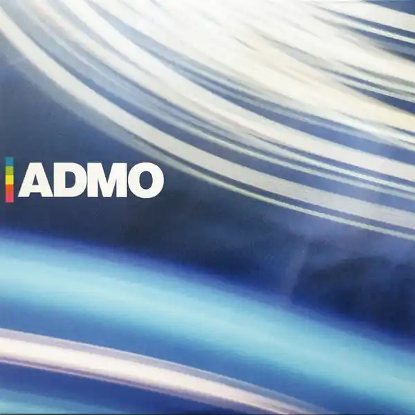 Brand New Admo | Near Mint (NM) Near Mint (NM)