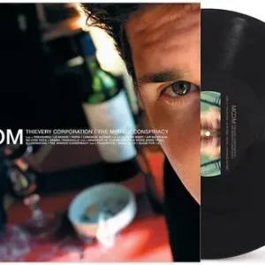 Price Drop Mirror Conspiracy (Remastered 2022) (2 Lp's) | Mint (M) Mint (M)