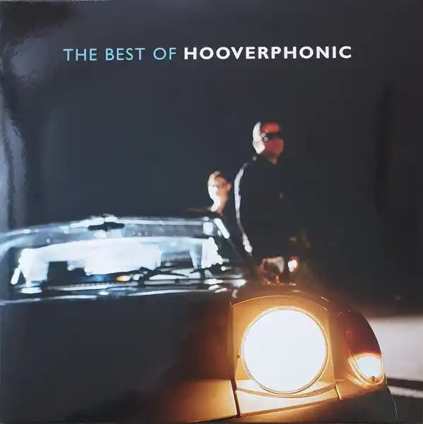 Limited Offer The Best Of Hooverphonic | Mint (M) Mint (M)