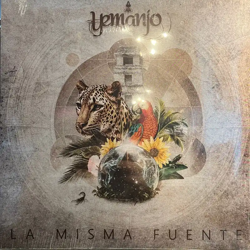 Cheap La Misma Fuente | Mint (M) Mint (M)