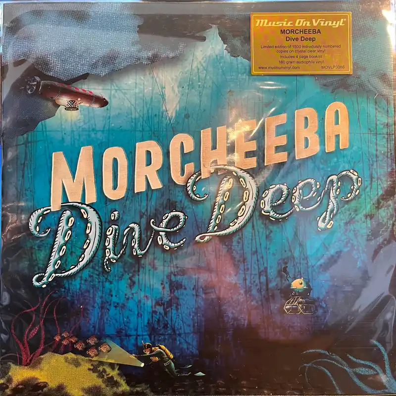 Cheap Dive Deep | Mint (M) Mint (M)