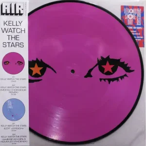 Holiday Sale Kelly Watch The Stars | Mint (M) Generic