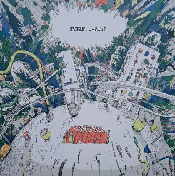 Planet Roll (2xVINYL) | Fast Shipping