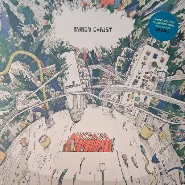 Fast Shipping Planet Roll (2xVINYL) | Mint (M) Mint (M)