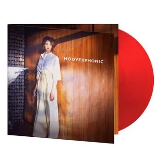 Reflection (Red Vinyl) | Mint (M) Mint (M) Time-Limited