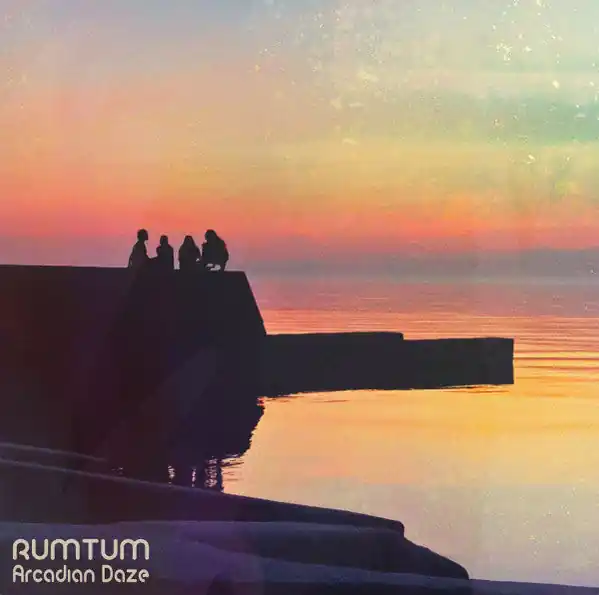 Seasonal Sale Arcadian Daze (VINYL) | Mint (M) Mint (M)