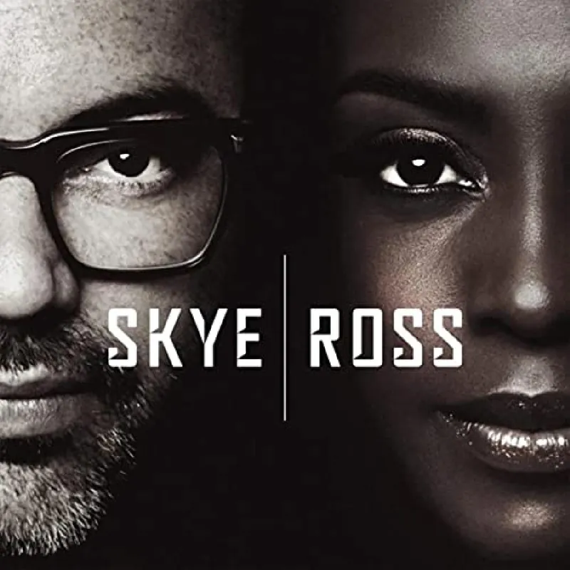 Skye & Ross (VINYL) | Mint (M) Mint (M) Grab Now