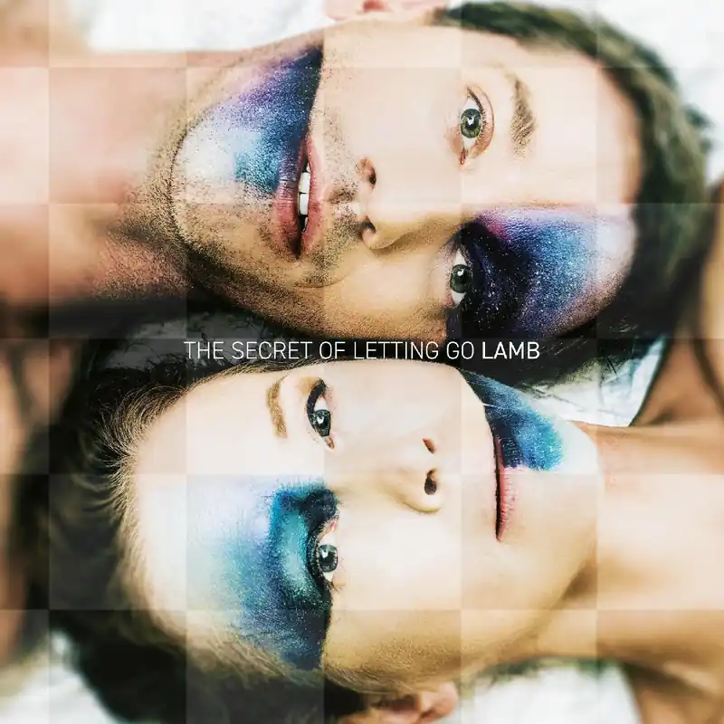 Buy Online The Secret Of Letting Go (CD) | Mint (M) Mint (M)