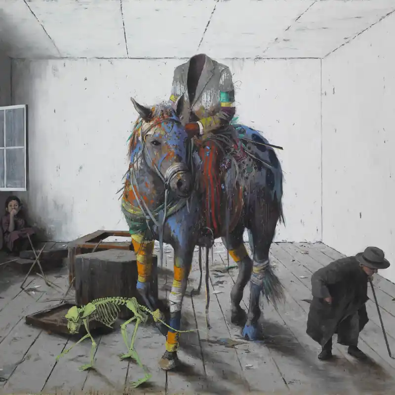 The Road: Part I (CD) | Mint (M) Mint (M) New Arrival