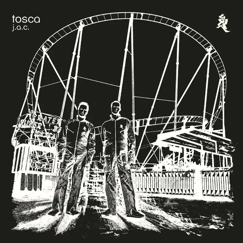 Premium J.A.C. (2x VINYL)(20th anniversary) | Mint (M) Mint (M)