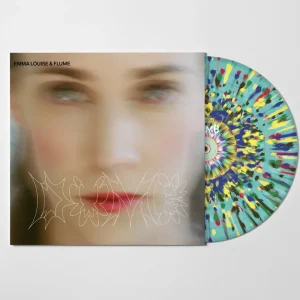 Trending Dumb (Indie Exclusive Splatter Effect Vinyl) | Mint (M) Mint (M)