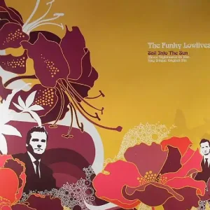 Instant Buy Sail Into The Sun (VINYL) | Excellent (EX) Excellent (EX)