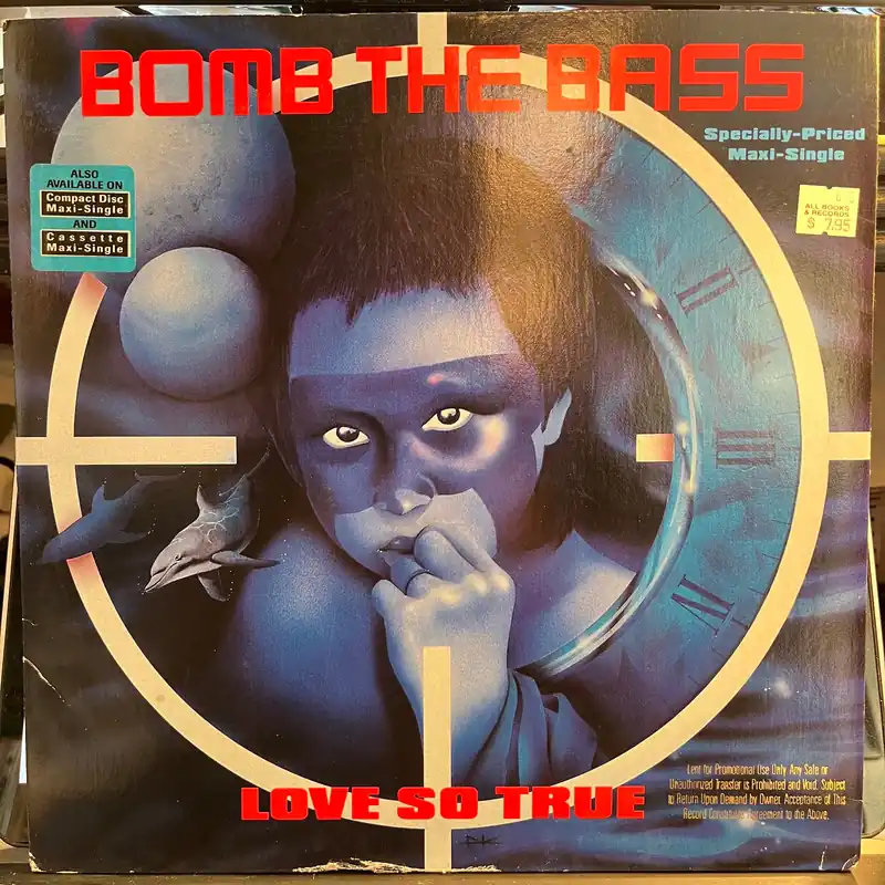 Love So True (VINYL) | Near Mint (NM) Excellent (EX) Place Order