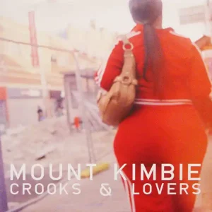 Worldwide Shipping Crooks & Lovers (2xVINYL) | Near Mint (NM or M-) Near Mint (NM or M-)