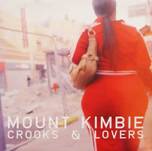 Worldwide Shipping Crooks & Lovers (2xVINYL) | Near Mint (NM or M-) Near Mint (NM or M-)