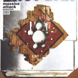 In Demand Protection (VINYL) | Near Mint (NM or M-) Near Mint (NM or M-)