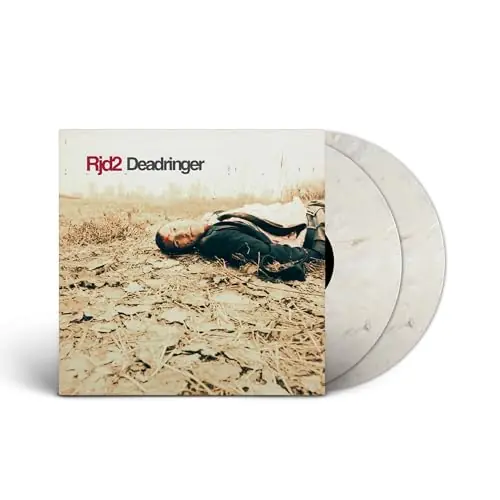 Deadringer (S'MORES COLOR 2xVINYL) | Mint (M) Mint (M) Big Sale