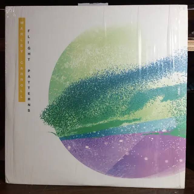 Flight Patterns (VINYL) | Near Mint- (NM-) Near Mint (NM) Deal