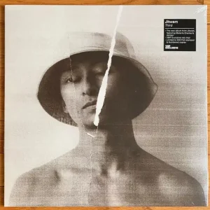 Third (COLOR VINYL / VMP) | Mint (M) Mint (M) Modern