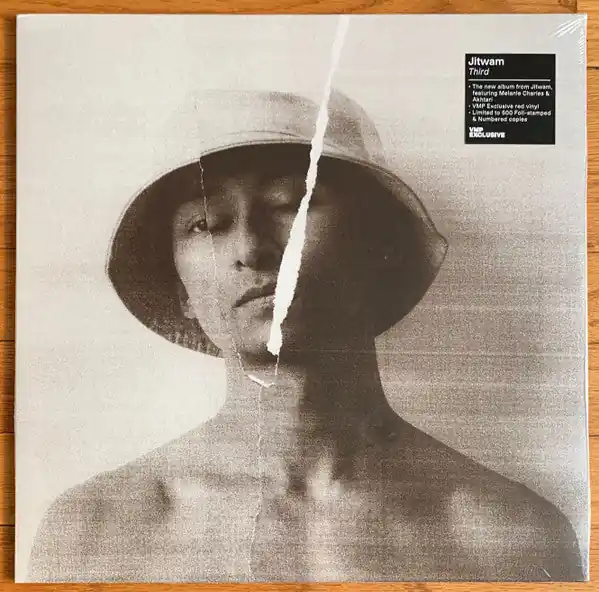 Third (COLOR VINYL / VMP) | Mint (M) Mint (M) Modern