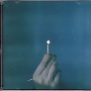 Instant Buy Ripped Apparition (CD) | Near Mint (NM) Near Mint (NM)