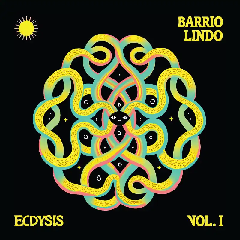 Ecdysis Vol.I (VINYL) | Mint (M) Mint (M) Popular