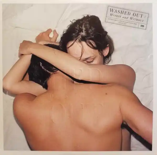 Hassle-Free Returns Within And Without (WHITE VINYL) | Near Mint (NM or M-) Near Mint (NM