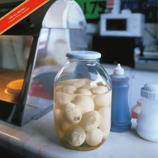Buy Direct Pickled Eggs And Sherbet (2xLP) | Mint (M) Mint (M)