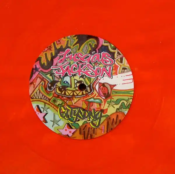 Crafted City Song (VINYL) | Near Mint- (NM-) Generic