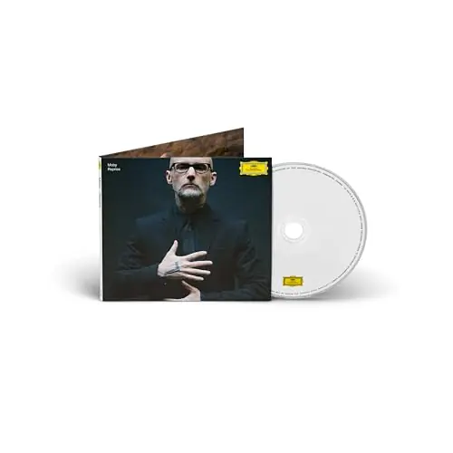 Reprise (CD) | Mint (M) New Arrival